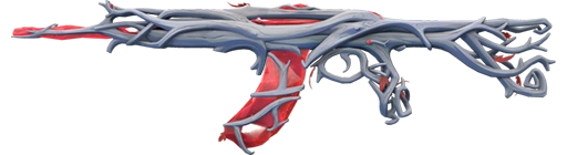 Vũ khí VALORANT trong Dream Loadout